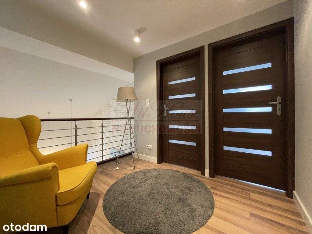 3 pok|z Antresolą|osiedle Walencja|Garaż|Komórka-10