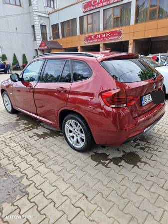 BMW X1 xDrive23d - 3