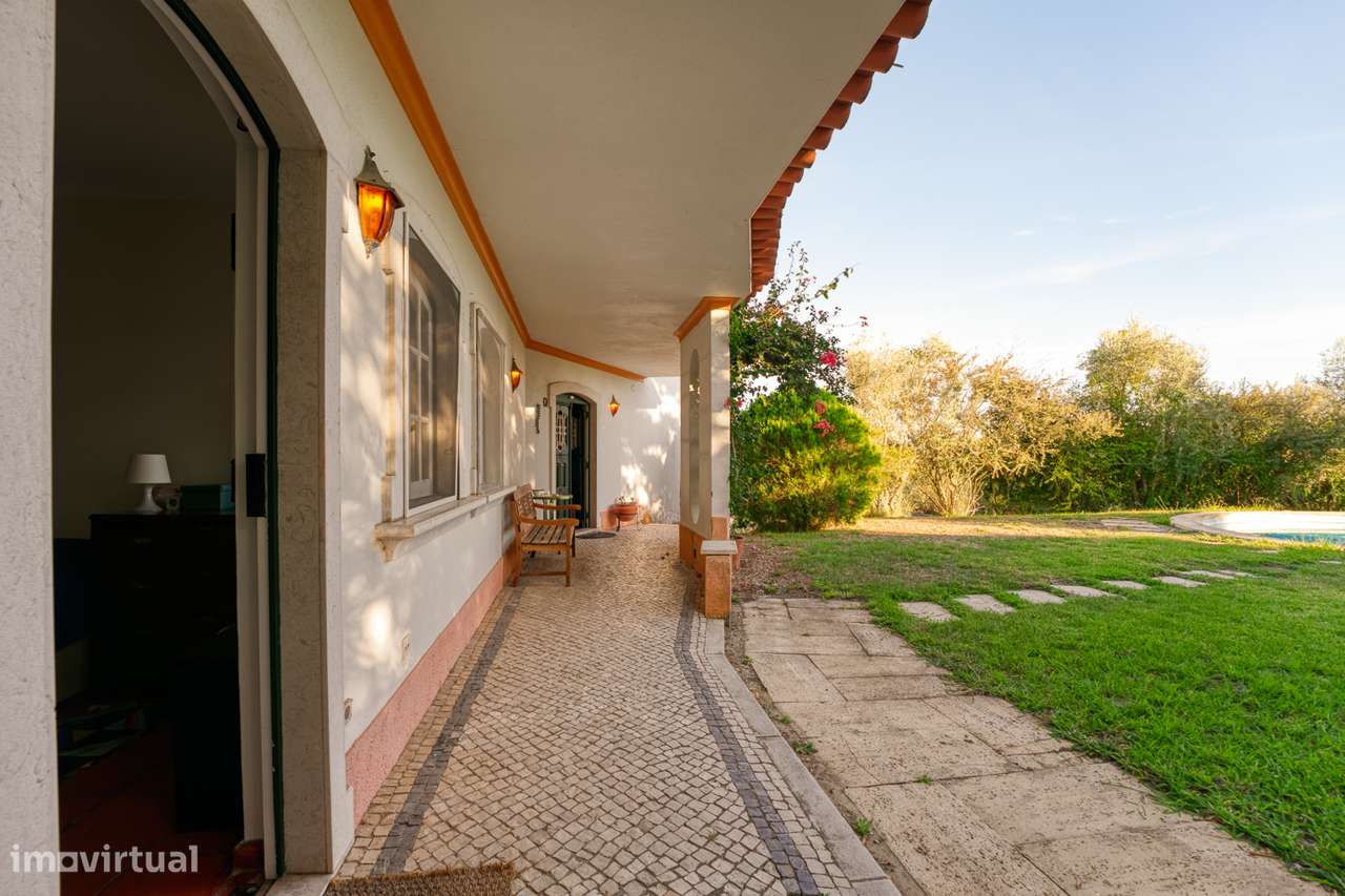 Quinta T3+3, Cartaxo-24