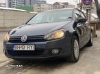 Volkswagen Golf 2.0 TDI Comfortline - 1