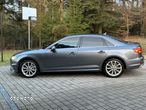 Audi A4 2.0 TDI Quattro Sport S tronic - 11