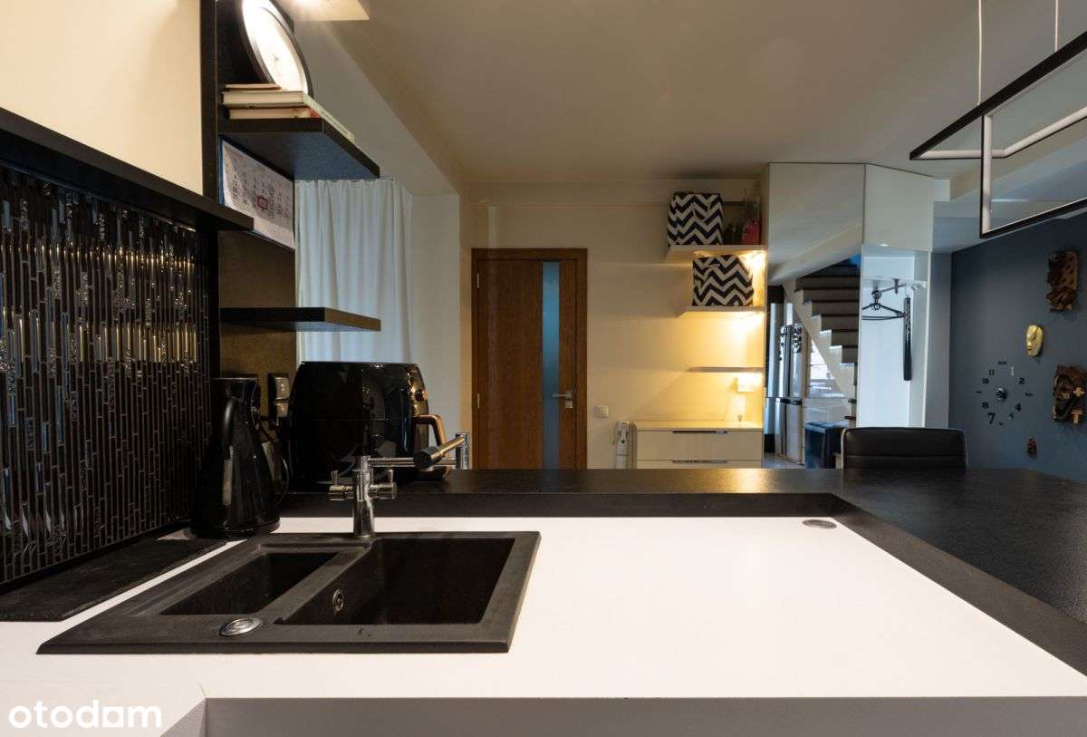 Skawina al. 29 Listopada dom z lokalami usługowymi-7