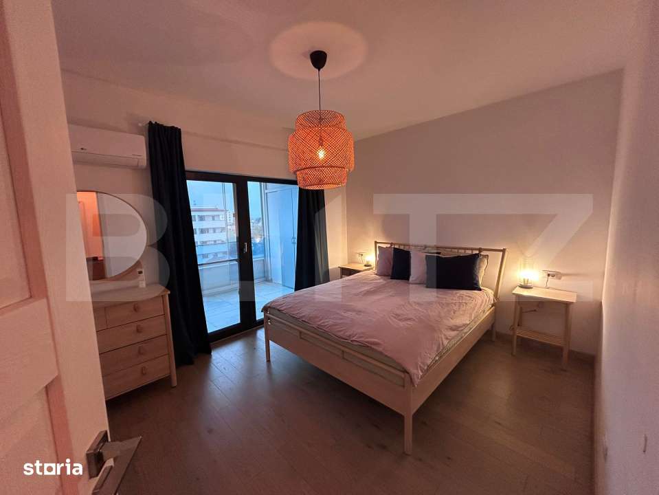 Apartament cu 6 camere, 170 mp, Piata Chiriac - Imagine principală: 5/18