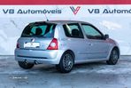 Renault Clio 2.0 16V Sport - 5