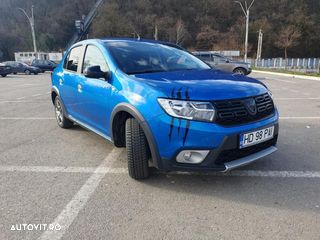 Dacia Logan 1.5 Blue dCi