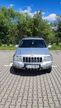 Jeep Grand Cherokee - 14