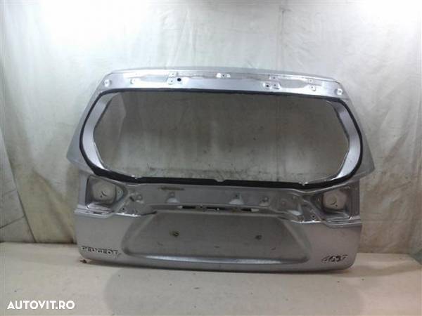 Haion Peugeot 4007 An 2007 2008 2009 2010 2011 2012 - 1