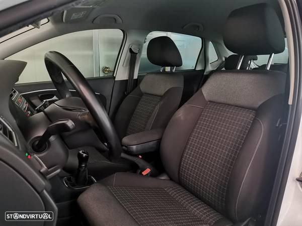 VW Polo 1.0 Confortline Nav - 13