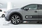 Citroën C3 1.2 PureTech Shine Pack - 13