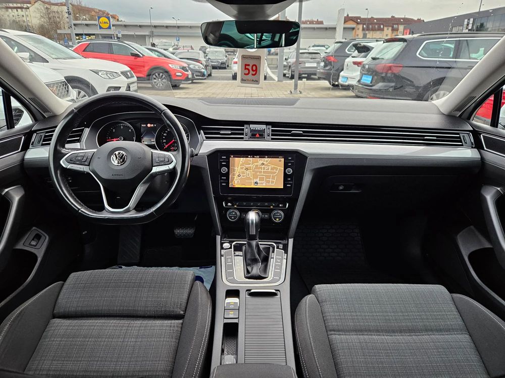 2.0TDI 190KM DSG / HeadUp / Hak / Travel Assist / Webasto / Gwarancja