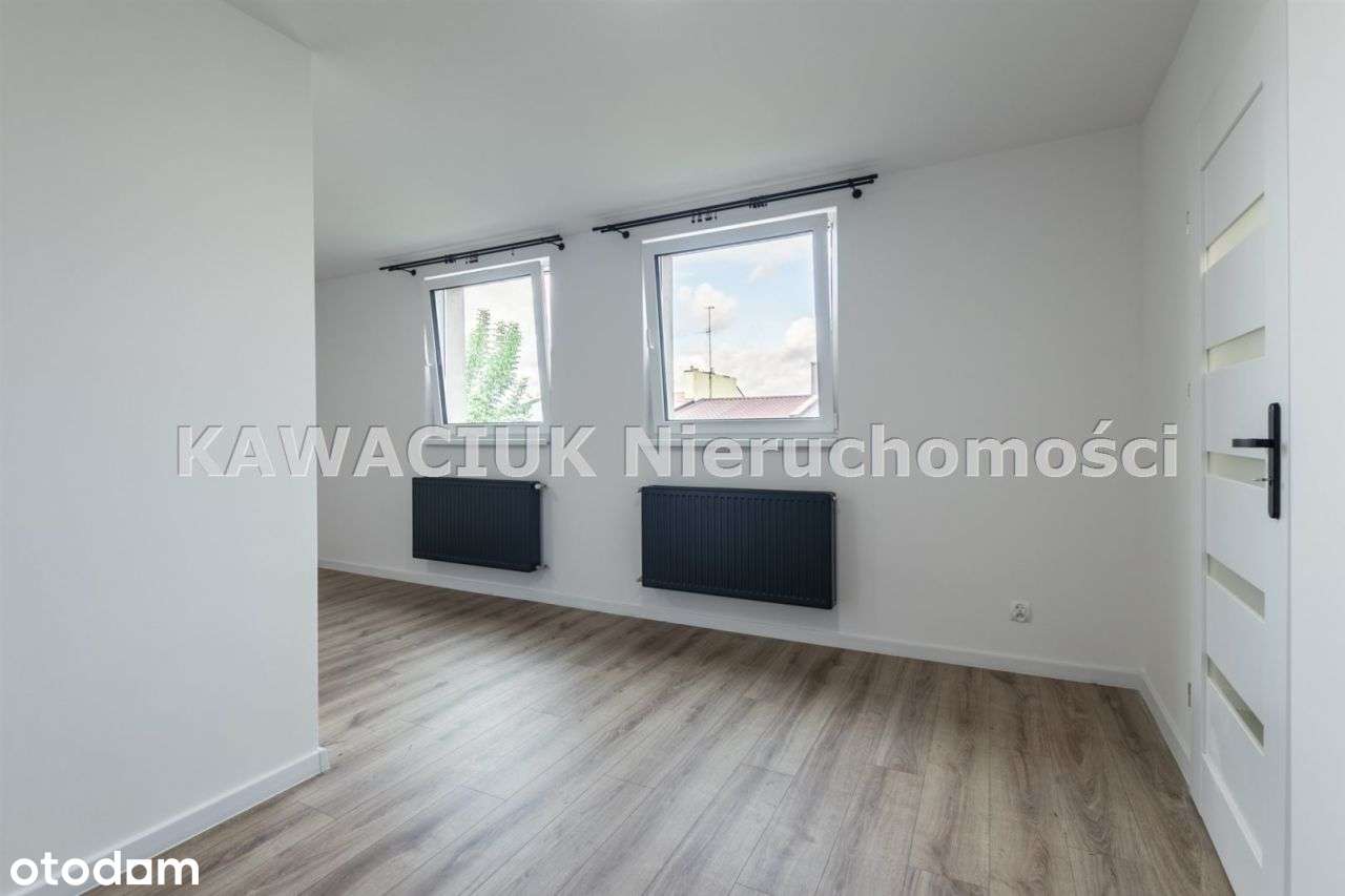 Mieszkanie 49,2 m2 na sprzedaż ul. Nadrzeczna - Pełny obrazek: 4/11