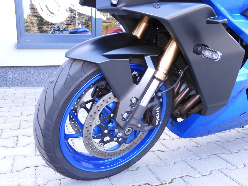 GSX-S 1000 GT#2022#ABS#TC...
