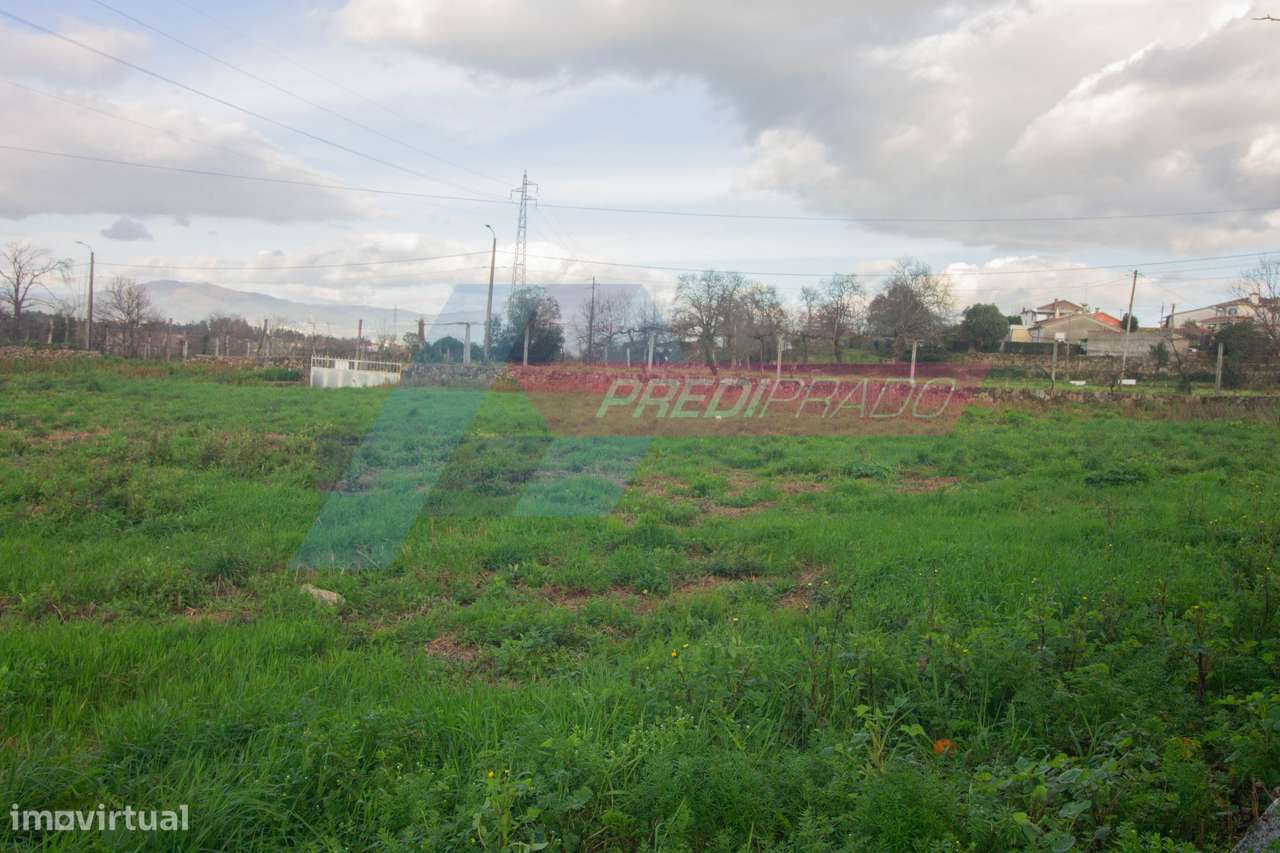 Terreno com 7000m² em Adaúfe-8