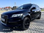 Audi Q7 - 2