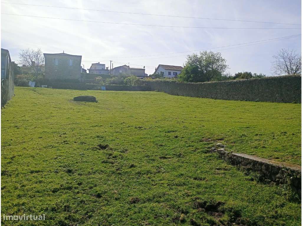 Moradia rústica / Terroso-26