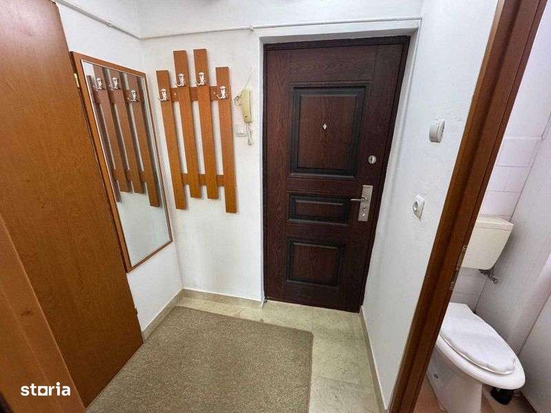 Vand garsoniera zona centrala in Turda - Imagine principală: 4/8