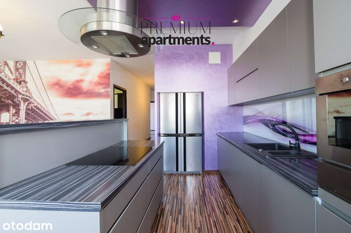 4 pok. mieszkanie Gdańsk Wrzeszcz Garnizon - Pełny obrazek: 5/15