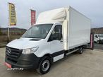 Mercedes-Benz Sprinter 5M 10 EUROPALETI - 4