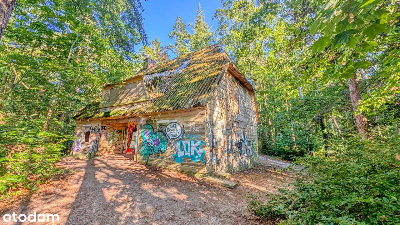 Dom na sprzedaż, 5 pokoi, 120 m², Pobierowo