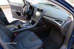 Ford Mondeo 2.0 TDCi Powershift Business - 20