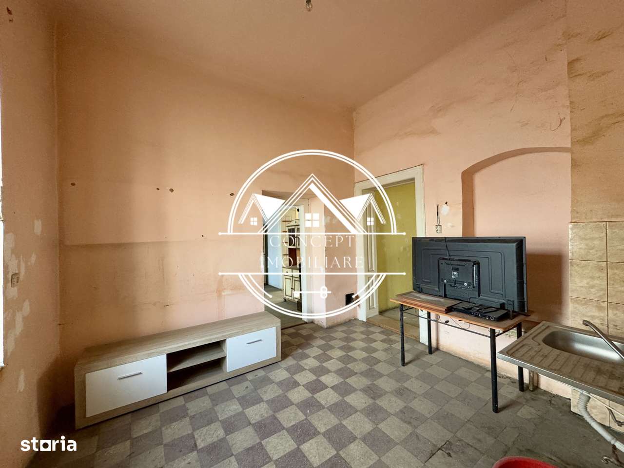 Super Pret  Apartament de vanzare in Sibiu, ultra central 96 de mp.-9