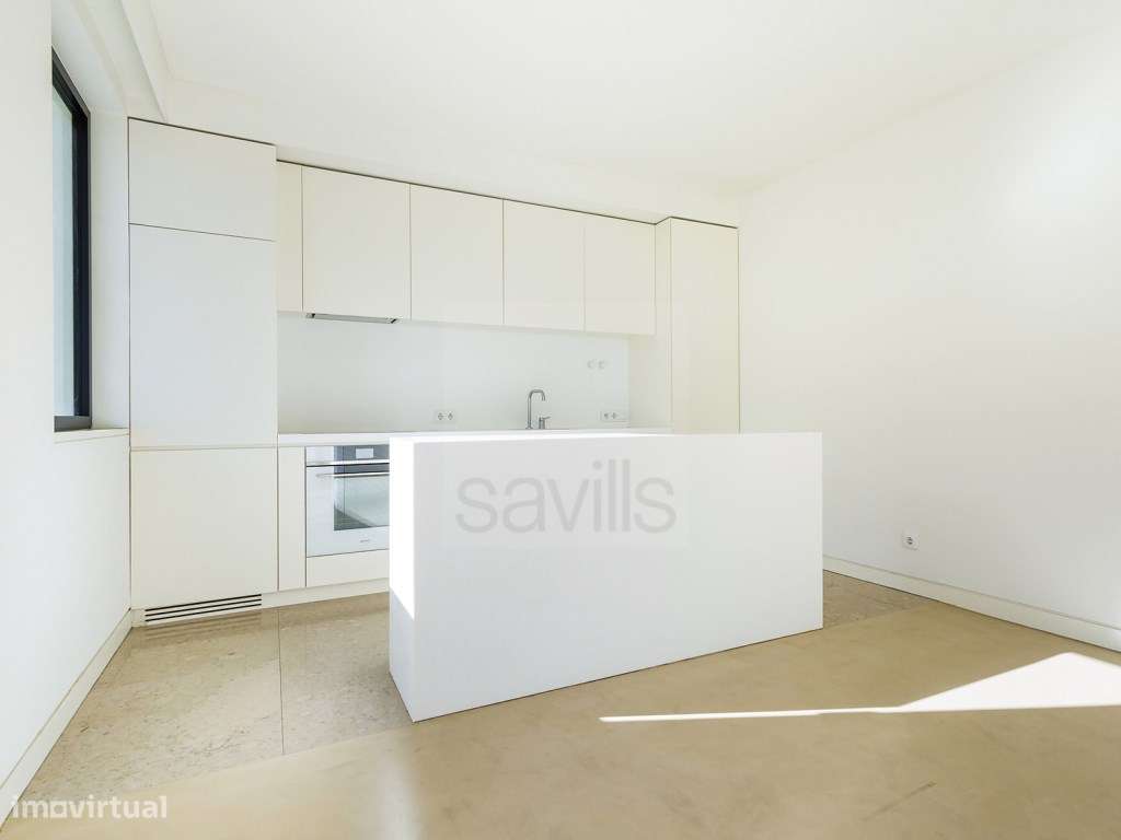 Apartamento T3 junto à Avenida da Liberdade, Lisboa - Grande imagem: 4/25