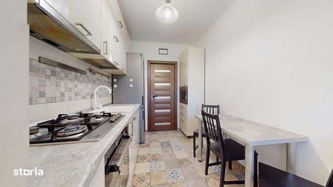 Apartament de vanzare 3 camere - Dobroiesi - Fundeni-11