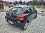 Toyota Yaris 1.0 Active - 7