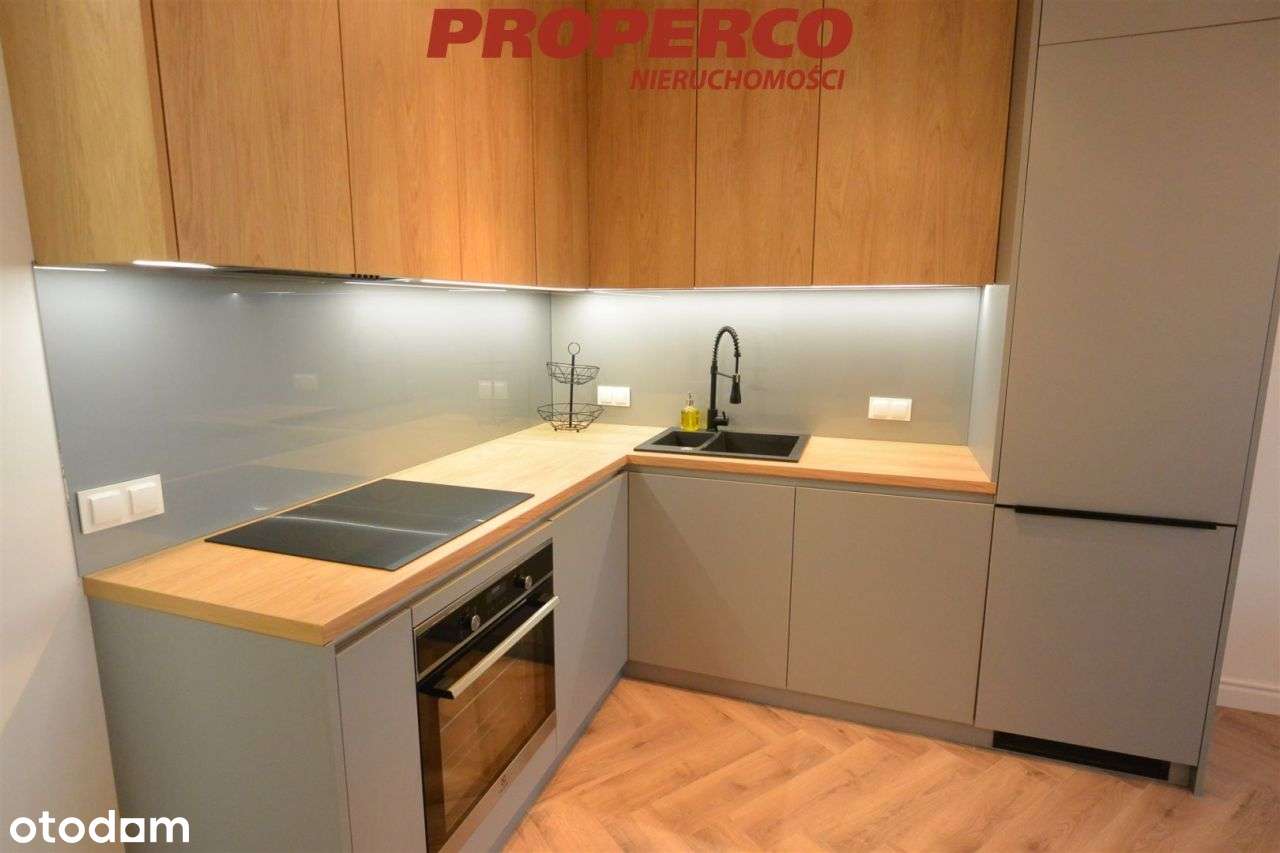 Mieszkanie 3-pok., 54 m2, Plaza Tower,ul.Zagnańska - Pełny obrazek: 5/11