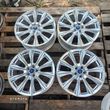 FORD FELGI ALUMINIOWE 20 5x108 ET52,5 EDGE VIGNALE - 1