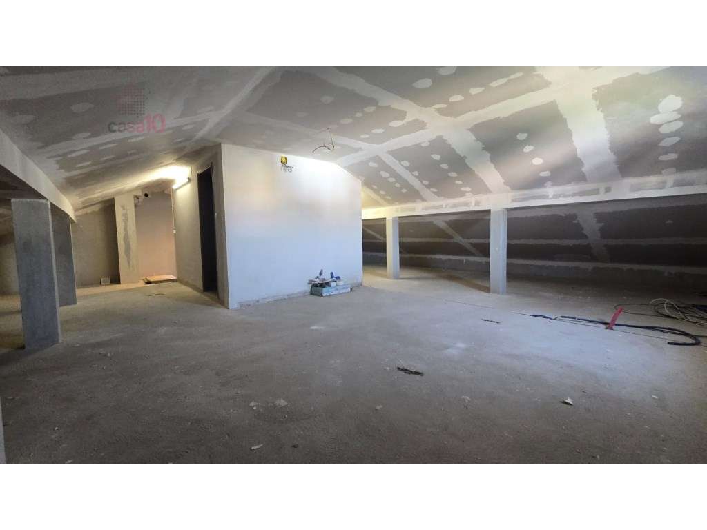 Andar de moradia para arrendar em São João da Talha, Loures - Grande imagem: 5/21