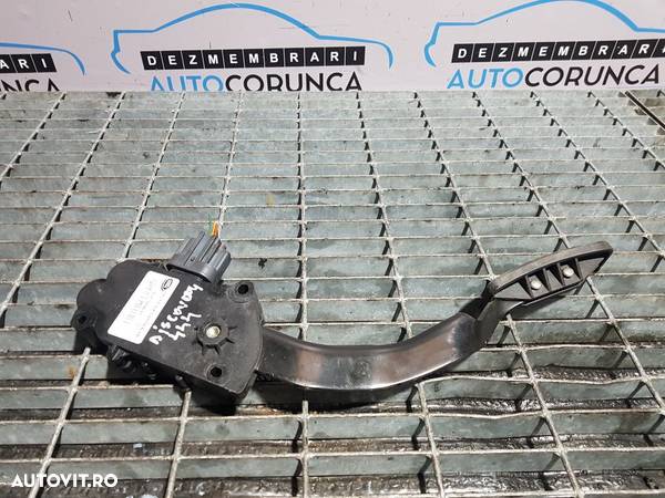 Senzor Land Rover Discovery 3 2.7 TDV6 2004 - 2009 (444) Pedala acceleratie VOLAN STANGA ... - 2