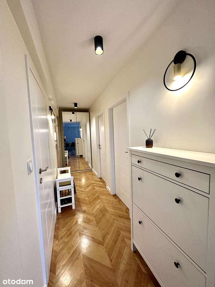 N. Sącz ul. Matejki, mieszkanie na sprzedaż o pow. 62, 18 m2-10