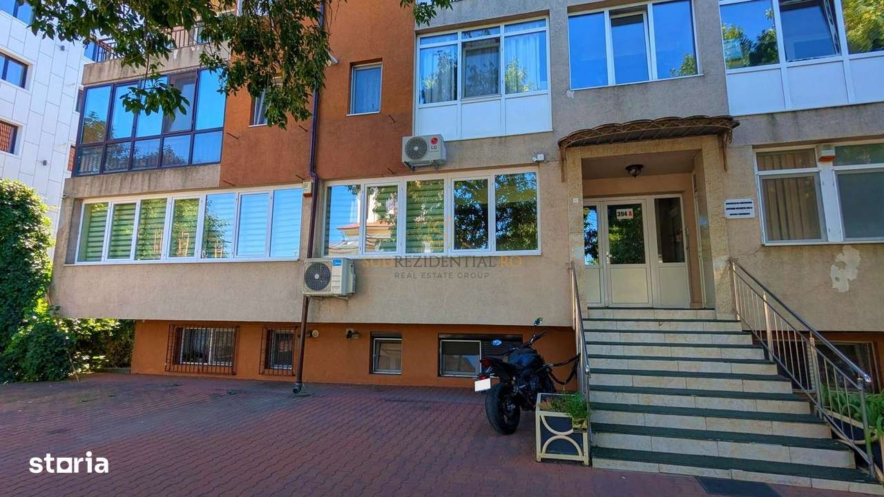 Spatiu comercial LUX de vanzare, posibilitate de achizitie in rate - Imagine principală: 5/7