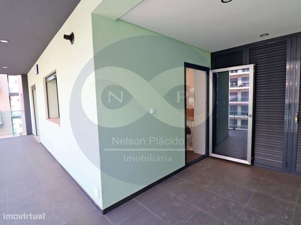 T3 CONSTRUÇÃO NOVA - Colinas do Cruzeiro, Odivelas, a 10 min. de Li...-9