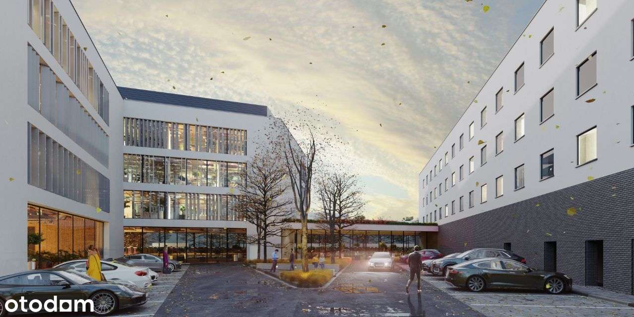 Działka inwestycyjna Centrum Słupsk - adresujemy - Pełny obrazek: 4/7