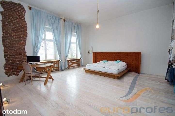 Wyjątkowy loft! Przestronny!Wyłączność!0%prowizji!-4