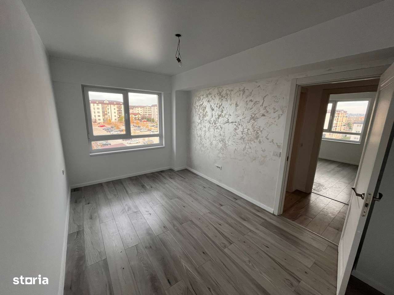 Apartament 3 camere Atrium Garden – o alegere premium pentru tine! - Imagine principală: 4/20