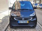 Smart Fortwo Cabrio 0.8 cdi Passion 54 - 1