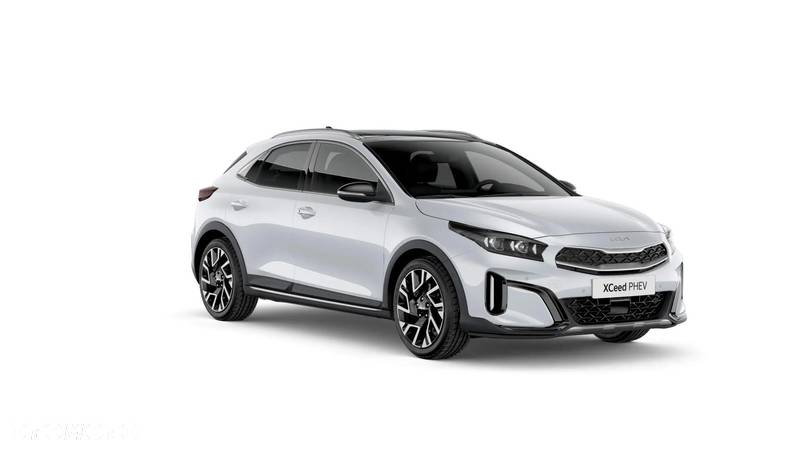 Kia XCeed 1.6 GDI PHEV Business Line DCT - 1