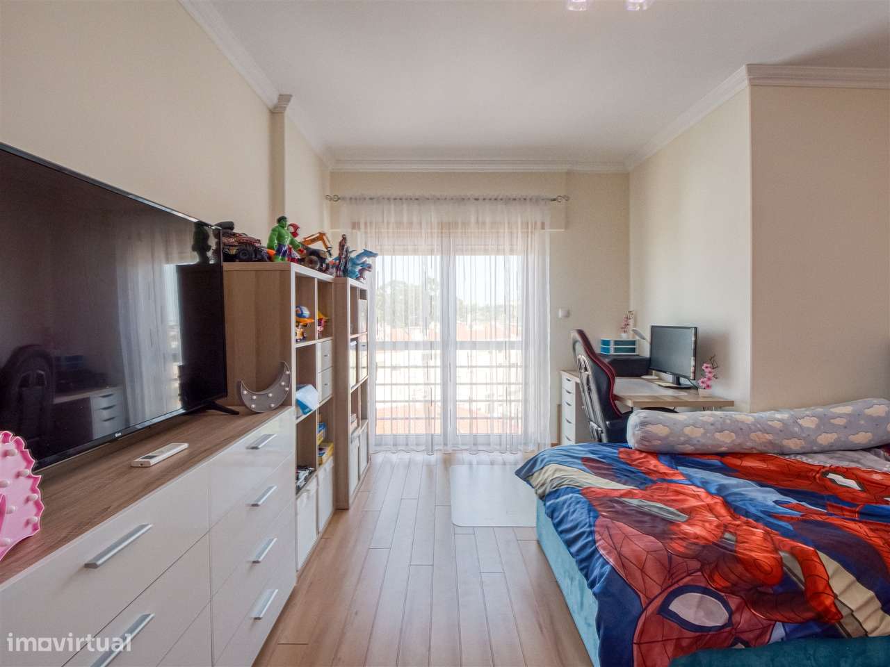 Apartamento T2 Venda em Póvoa de Santo Adrião e Olival Basto,Odivelas-10