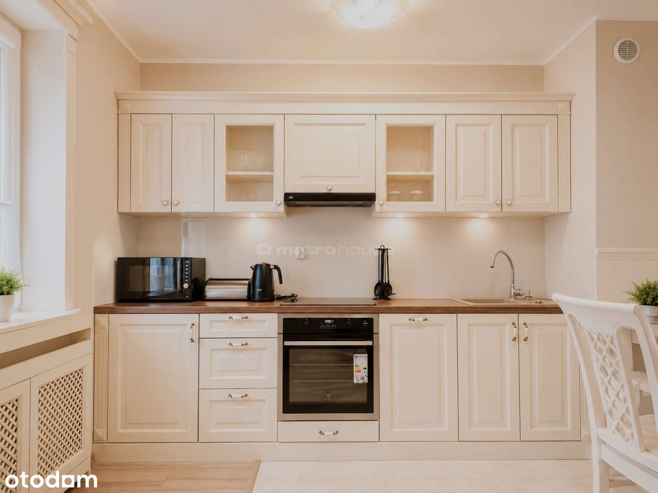 Mieszkanie 32,56 m² Kołobrzeg, ul. Zapleczna