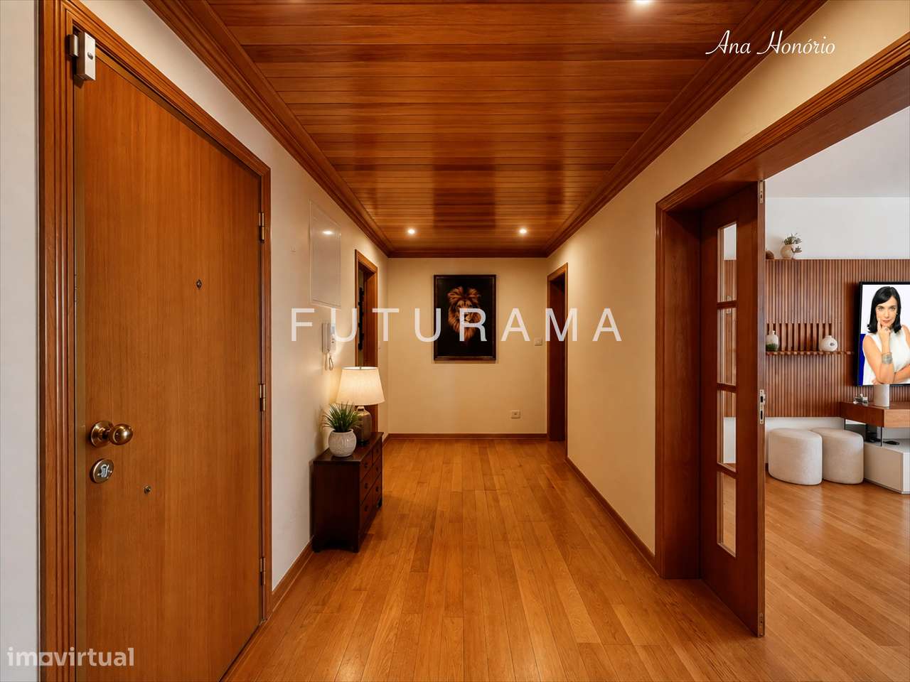 PENTHOUSE T6 RODEADA TERRAÇOS/VISTA MAR-6