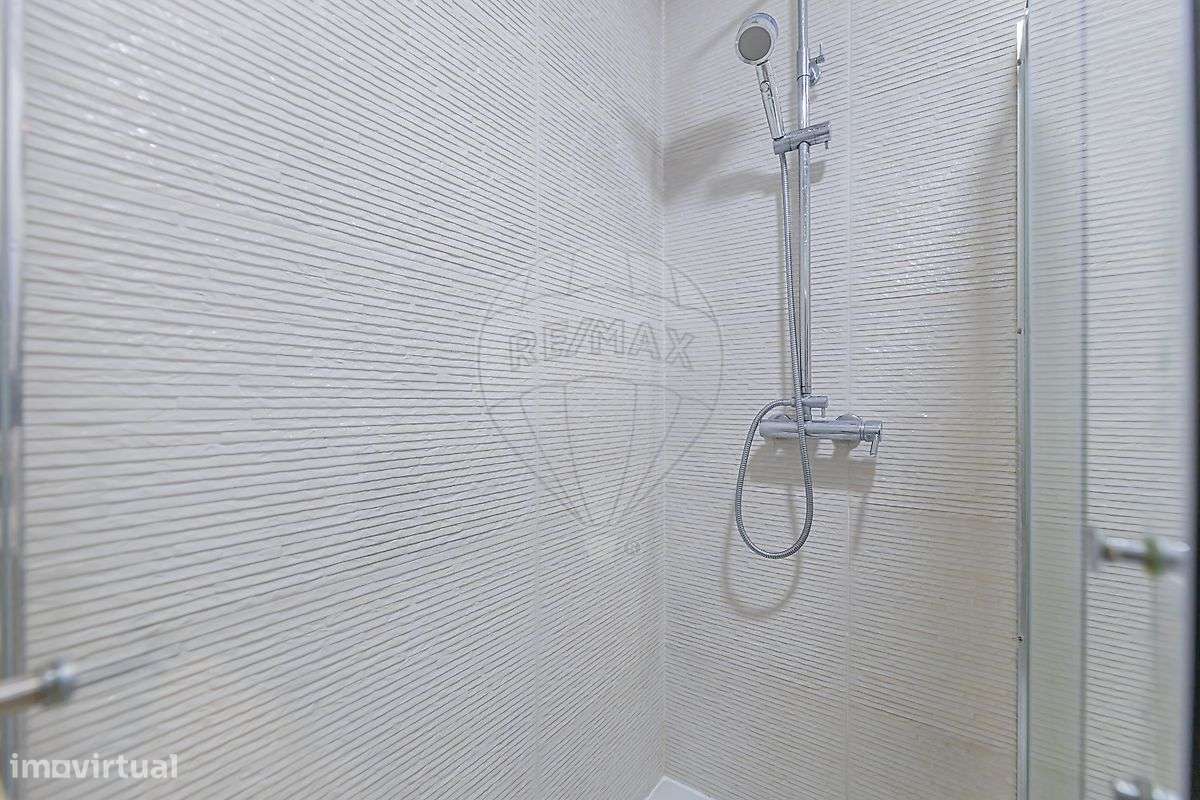 Apartamento T2 para venda-8