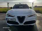 Alfa Romeo Stelvio 2.0 Turbo Veloce TI Q4 - 3