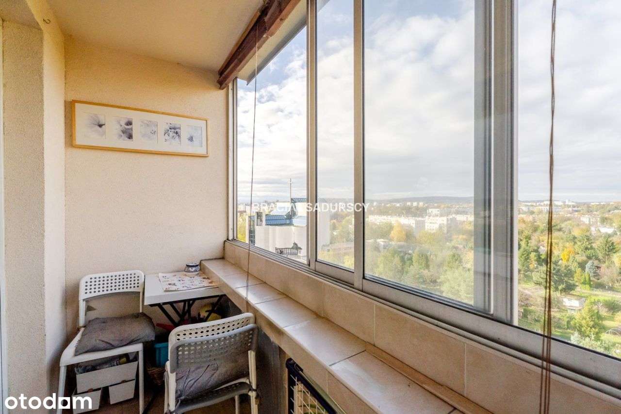 Przytulne dwa pokoje z pięknym widokiem-3