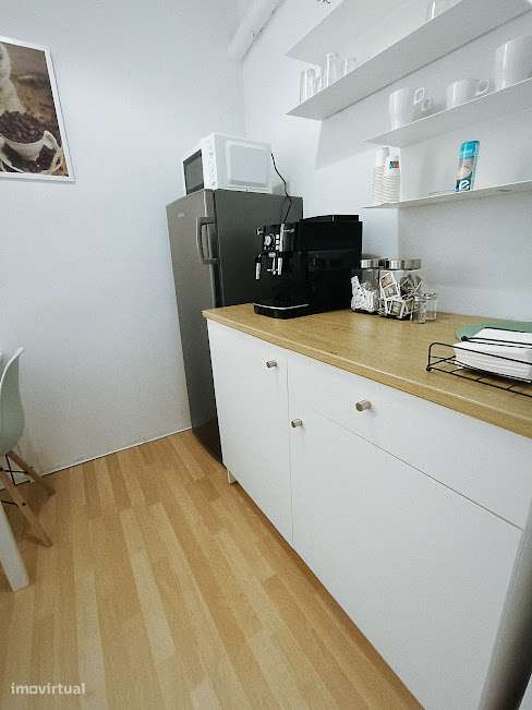 Liberty Hub Coworking - escritório compartilhado - Grande imagem: 3/6