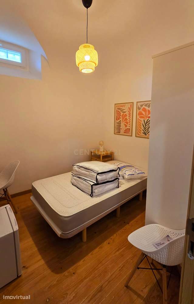 Moradia T6 Duplex no Centro Histórico de Évora – Ideal para Alojamento-5