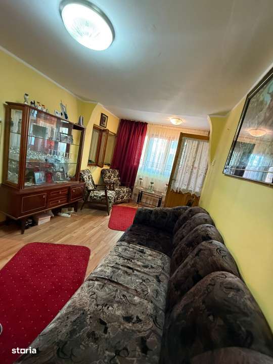 Casa de vanzare Zona Arcasilor P+M-2