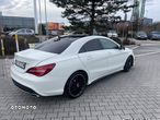 Mercedes-Benz CLA 250 7G-DCT AMG Line - 7